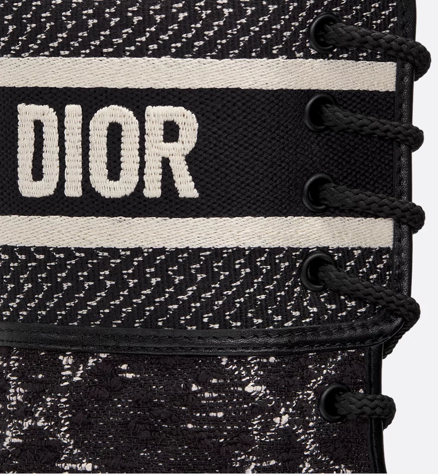 D-Major Ankle Boot - Image 3